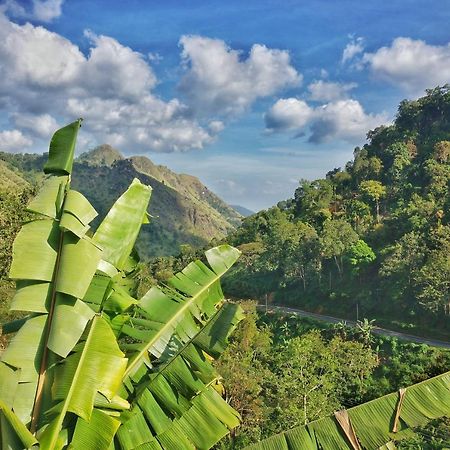 فندق Ella Lucky Panoramic المظهر الخارجي الصورة