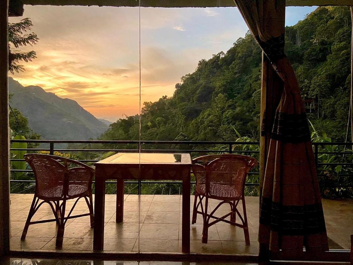 فندق Ella Lucky Panoramic المظهر الخارجي الصورة