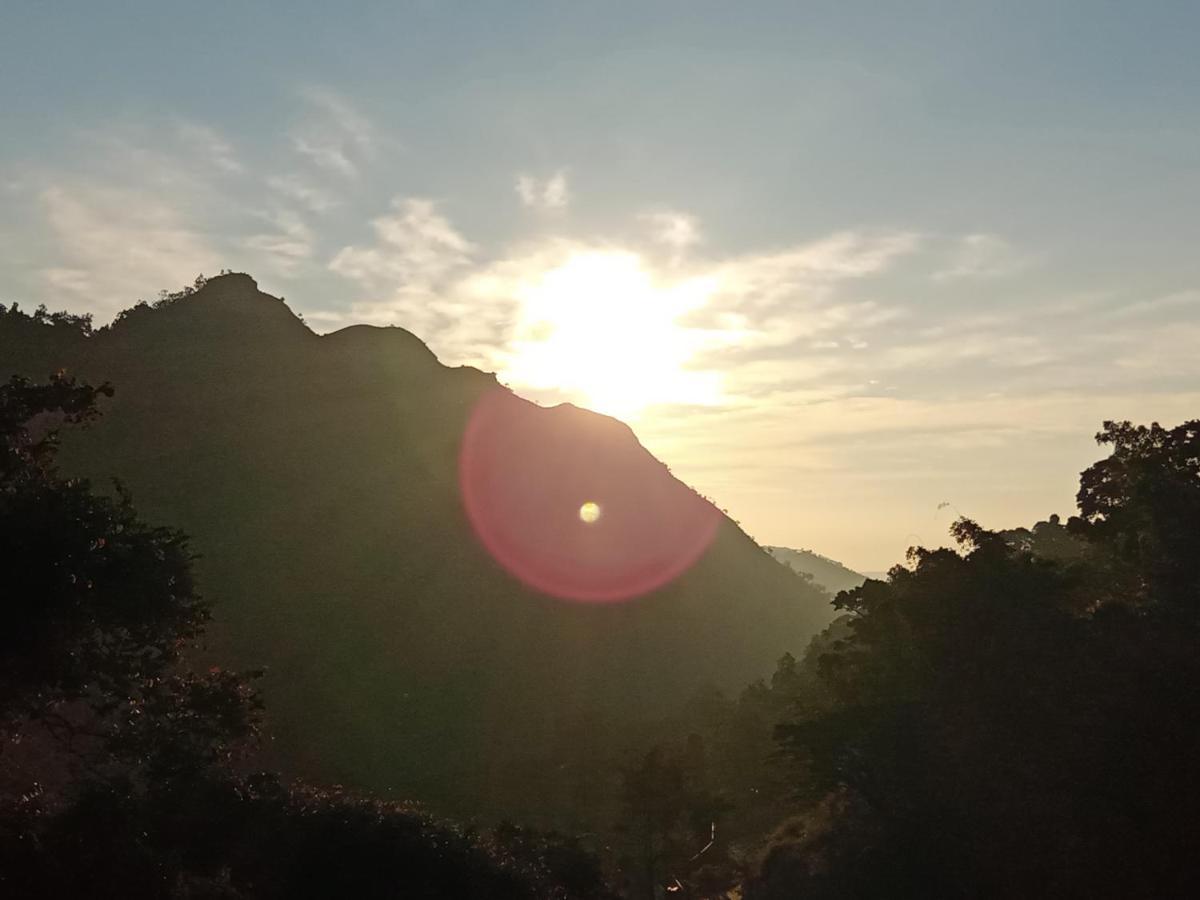 فندق Ella Lucky Panoramic المظهر الخارجي الصورة