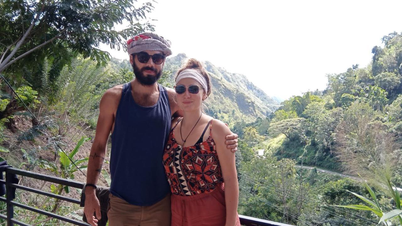 فندق Ella Lucky Panoramic المظهر الخارجي الصورة