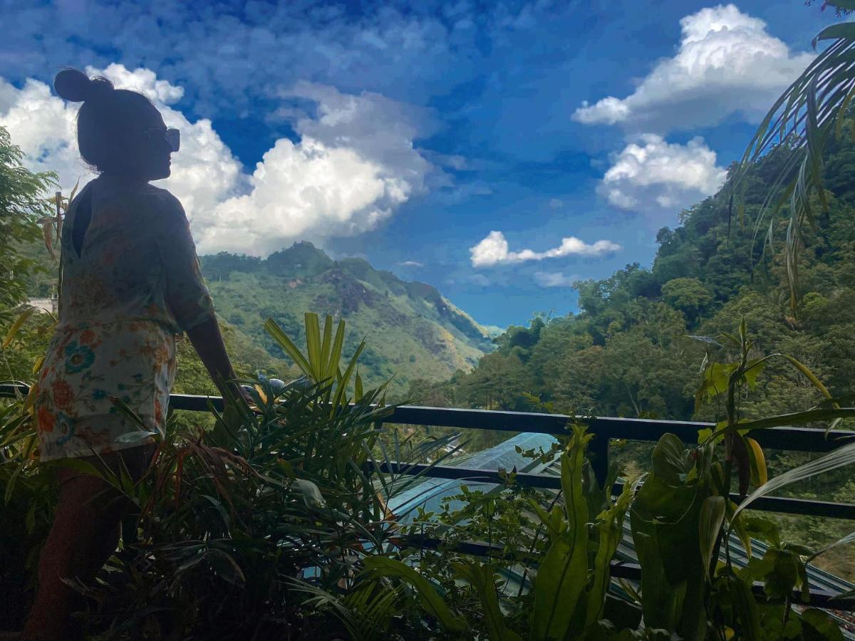 فندق Ella Lucky Panoramic المظهر الخارجي الصورة