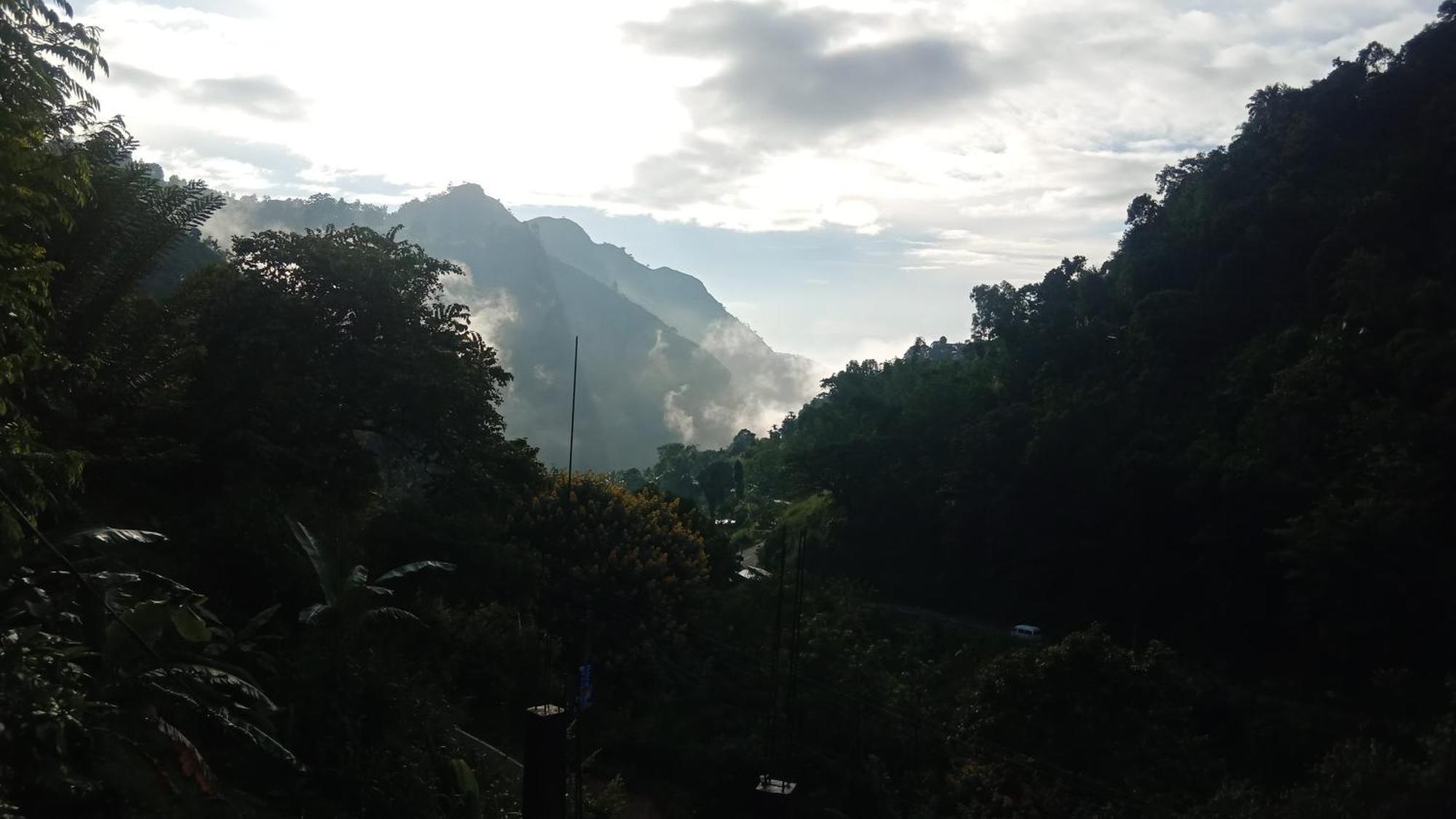 فندق Ella Lucky Panoramic المظهر الخارجي الصورة