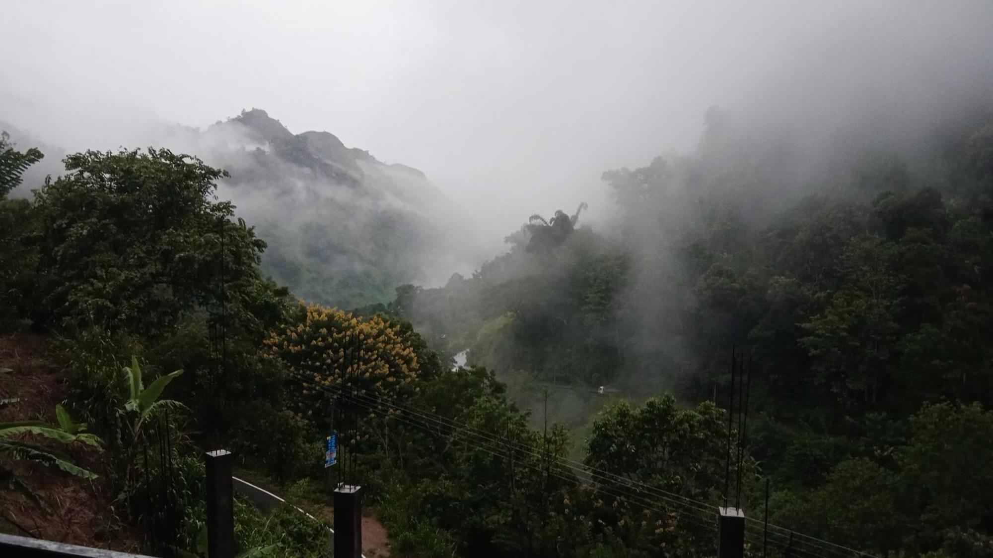 فندق Ella Lucky Panoramic المظهر الخارجي الصورة