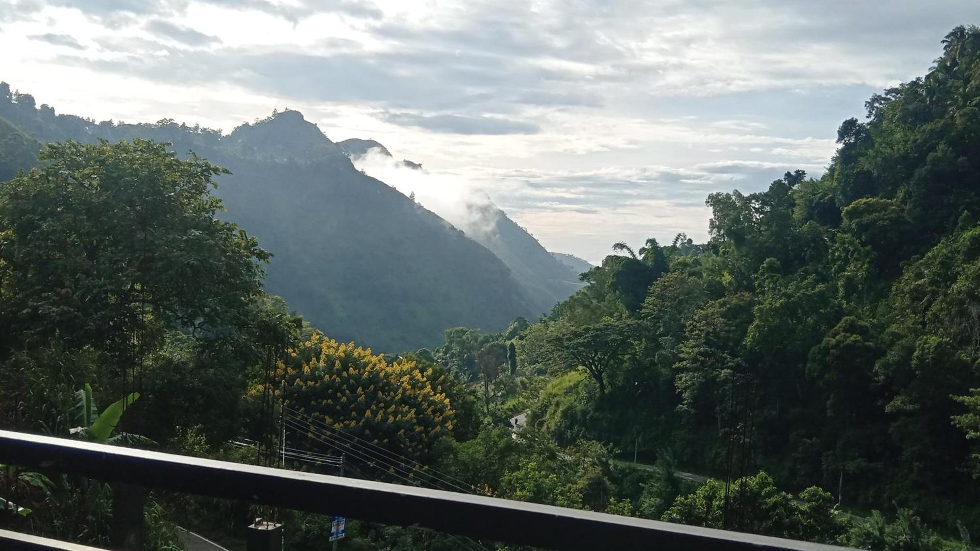 فندق Ella Lucky Panoramic المظهر الخارجي الصورة