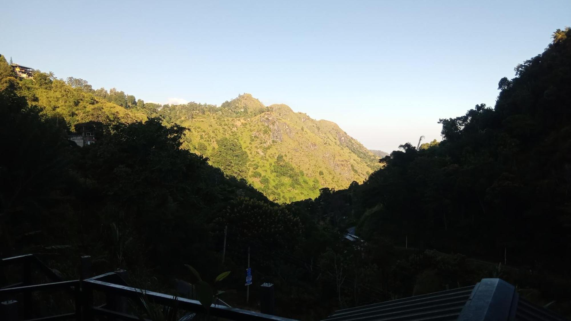 فندق Ella Lucky Panoramic المظهر الخارجي الصورة