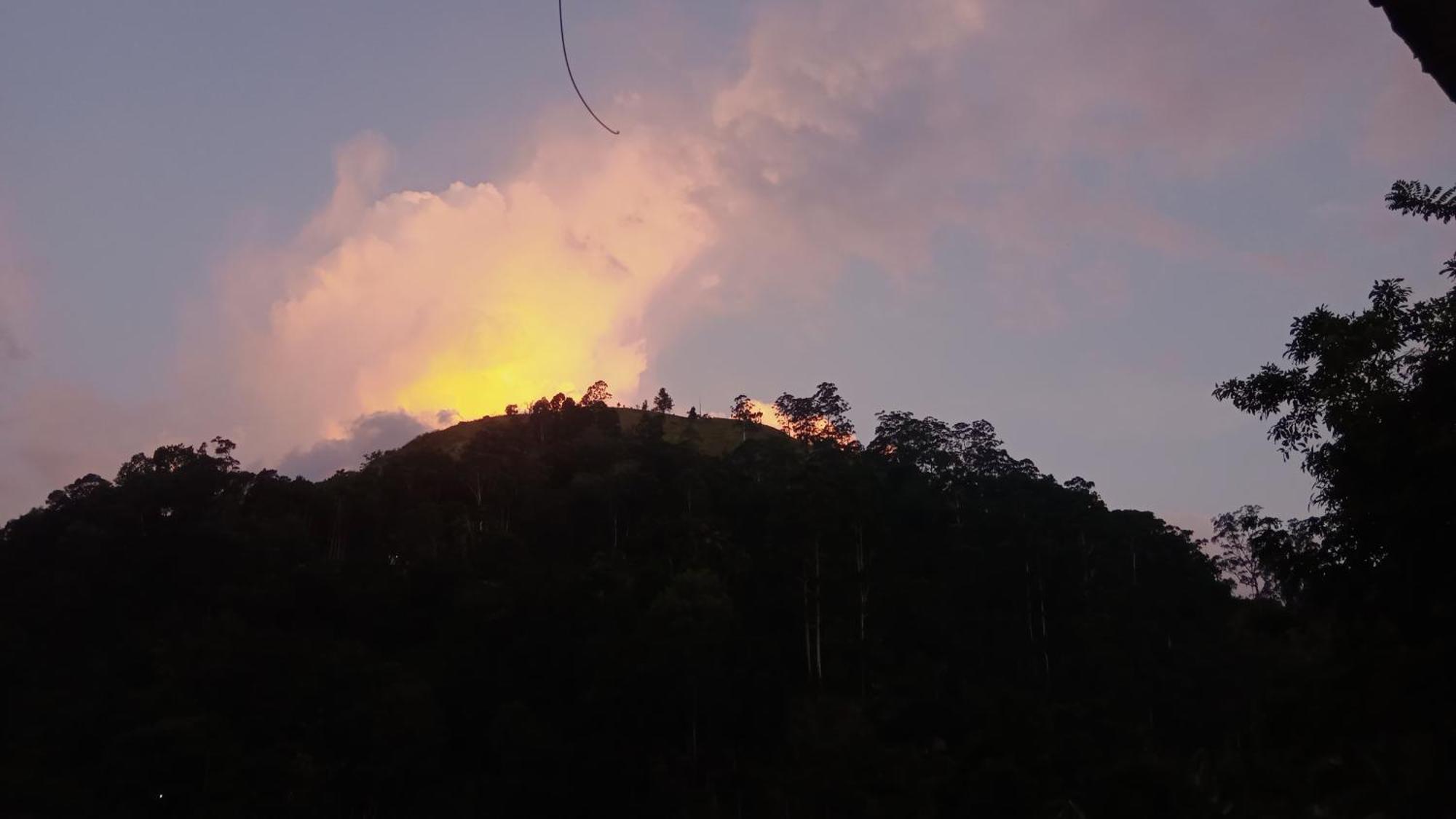 فندق Ella Lucky Panoramic المظهر الخارجي الصورة