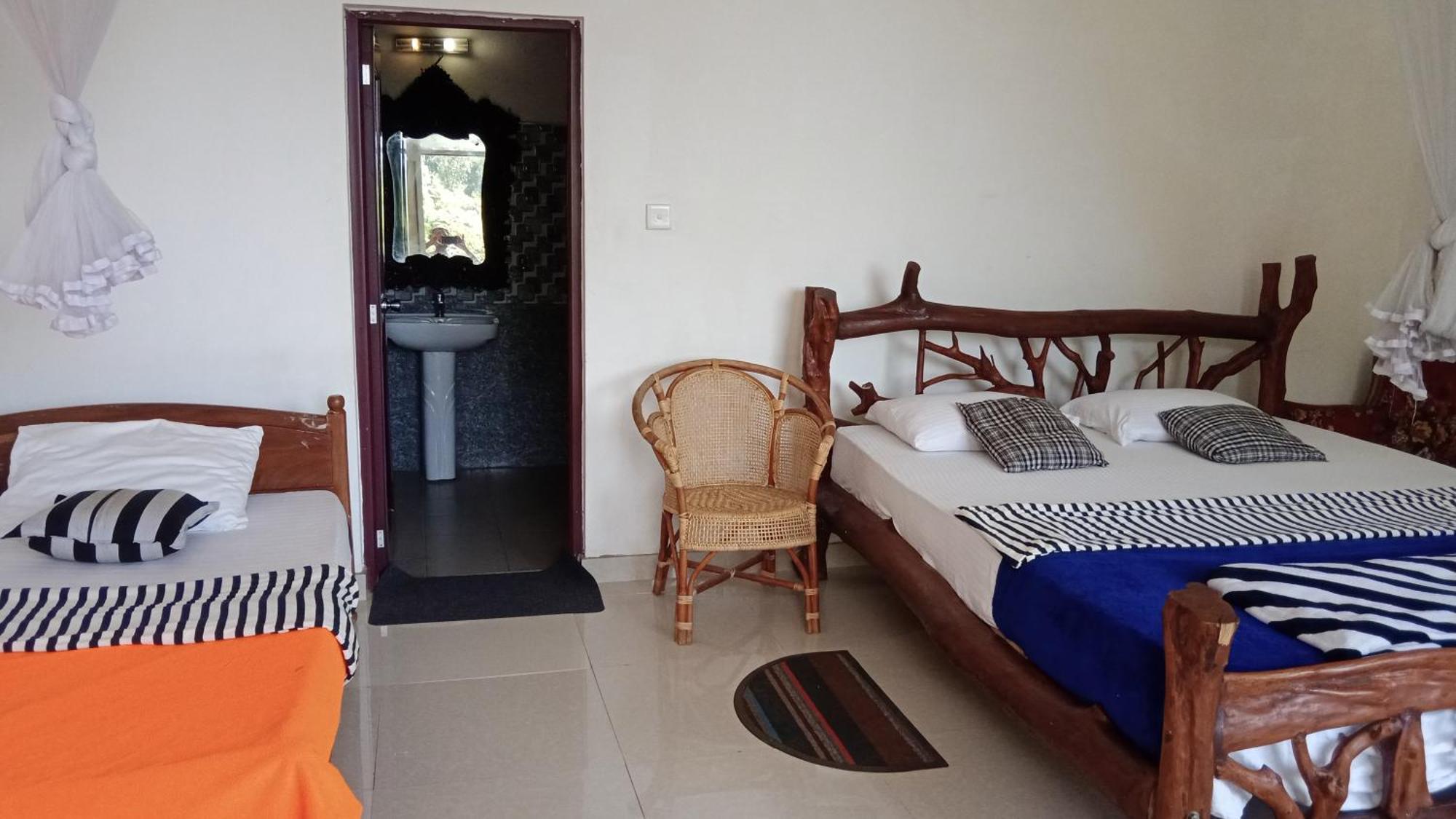 فندق Ella Lucky Panoramic المظهر الخارجي الصورة