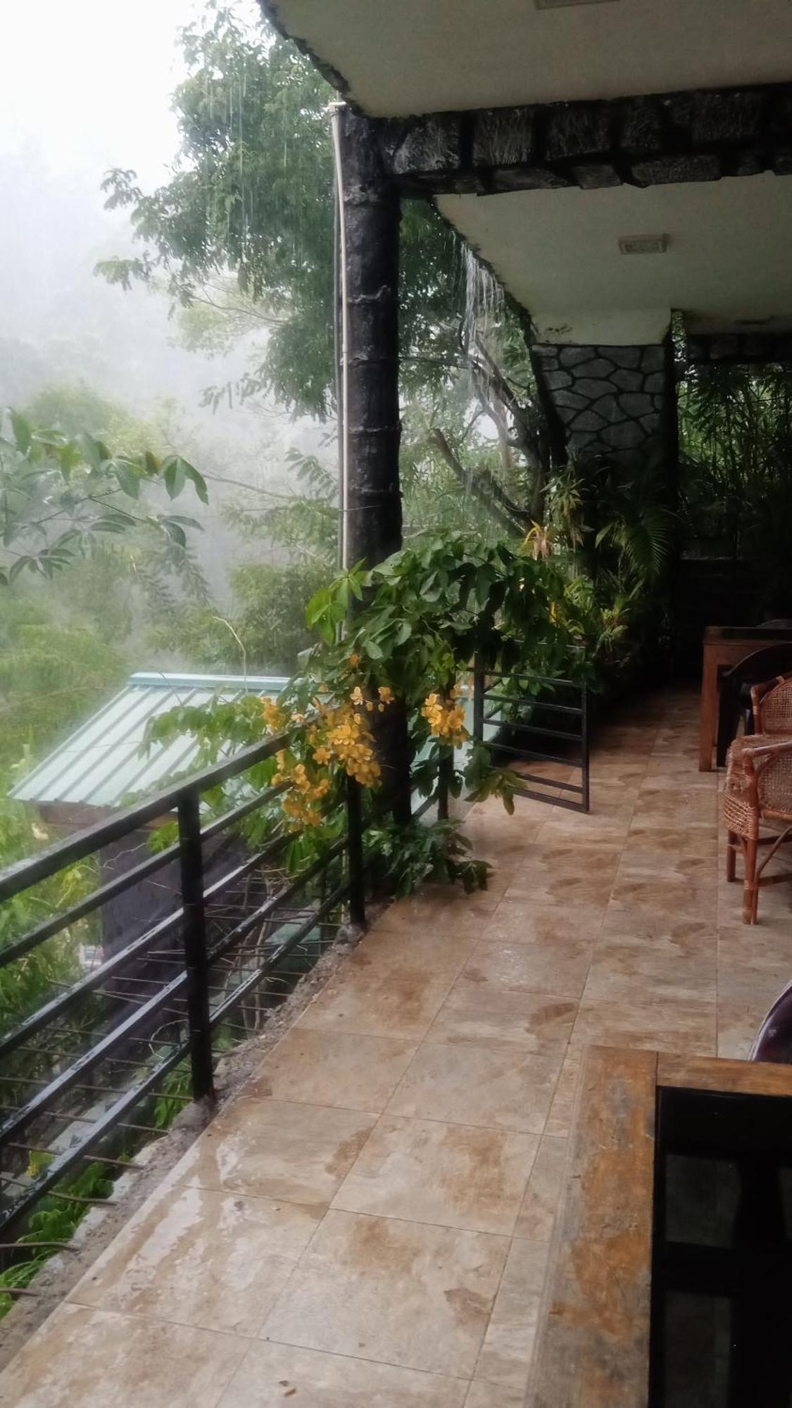 فندق Ella Lucky Panoramic المظهر الخارجي الصورة