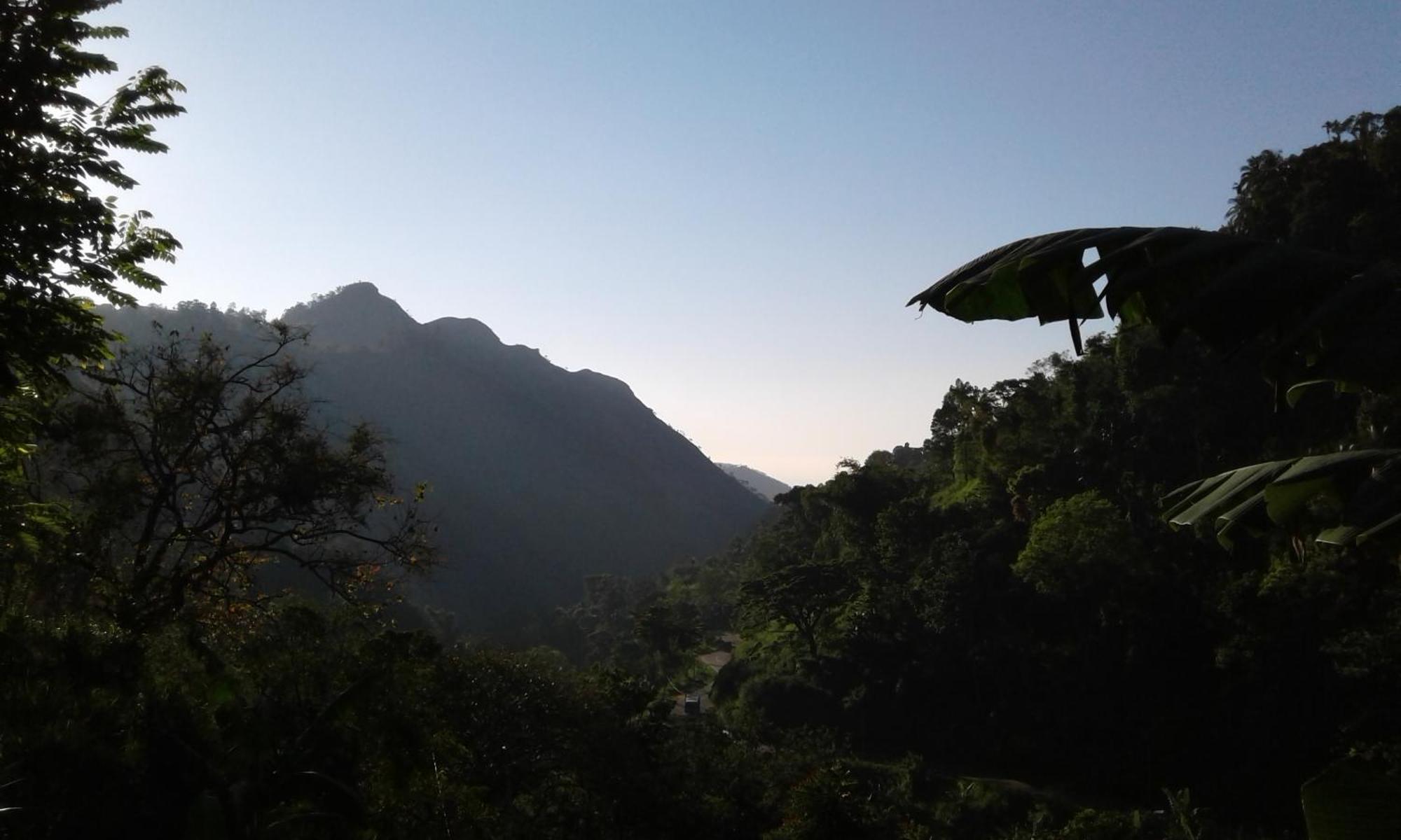 فندق Ella Lucky Panoramic المظهر الخارجي الصورة