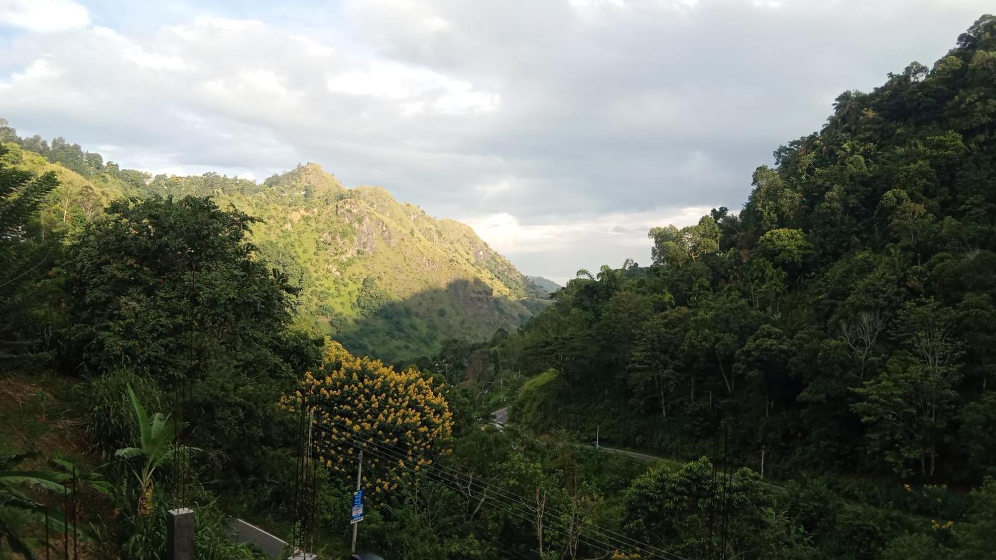 فندق Ella Lucky Panoramic الغرفة الصورة