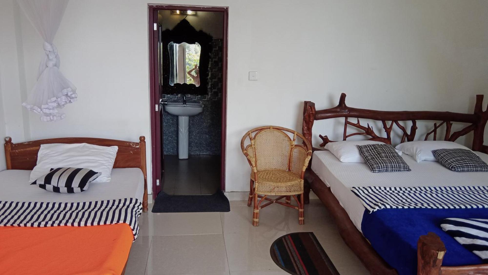 فندق Ella Lucky Panoramic الغرفة الصورة