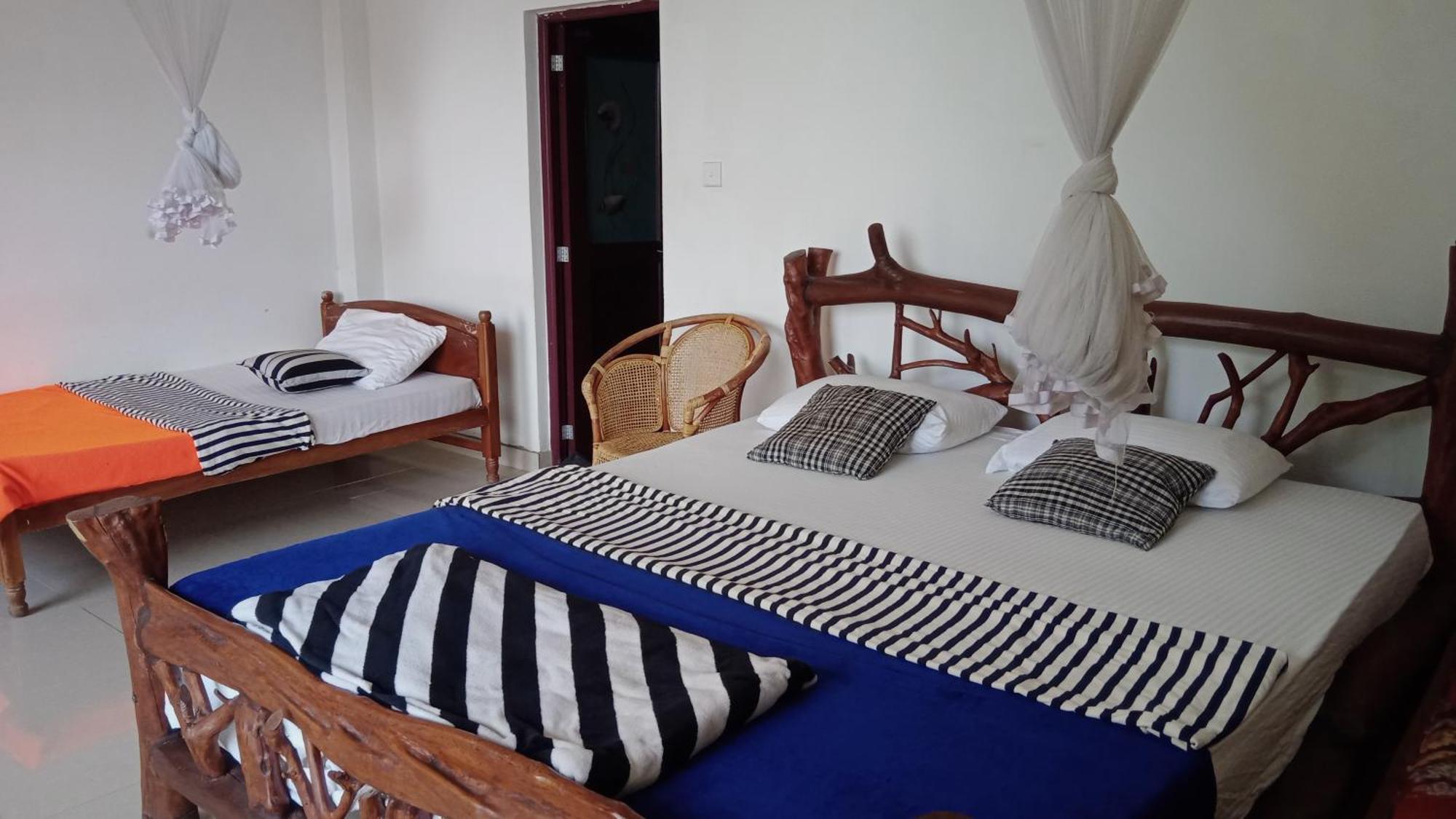 فندق Ella Lucky Panoramic الغرفة الصورة