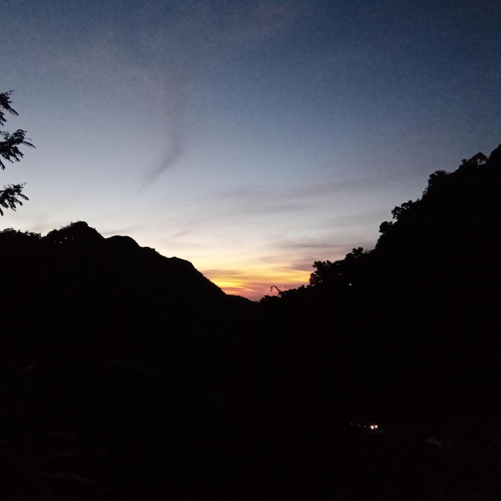 فندق Ella Lucky Panoramic الغرفة الصورة