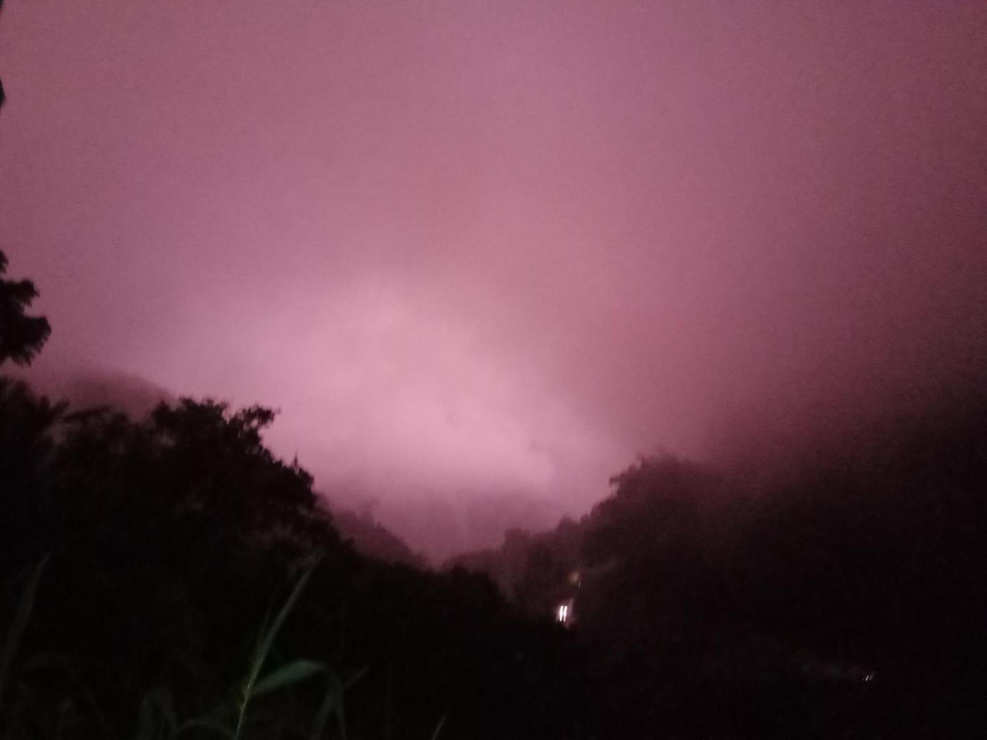 فندق Ella Lucky Panoramic الغرفة الصورة