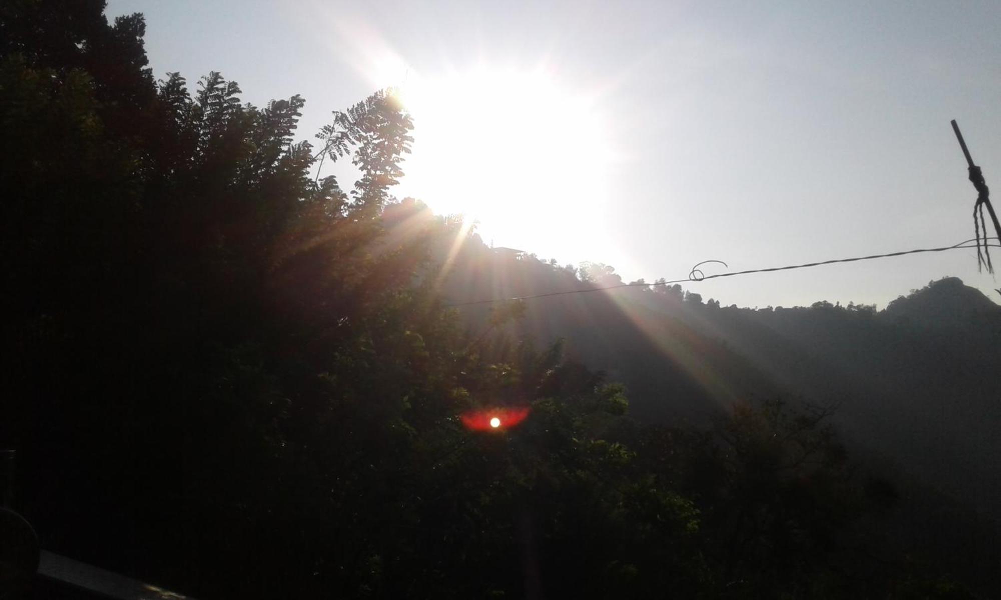 فندق Ella Lucky Panoramic الغرفة الصورة