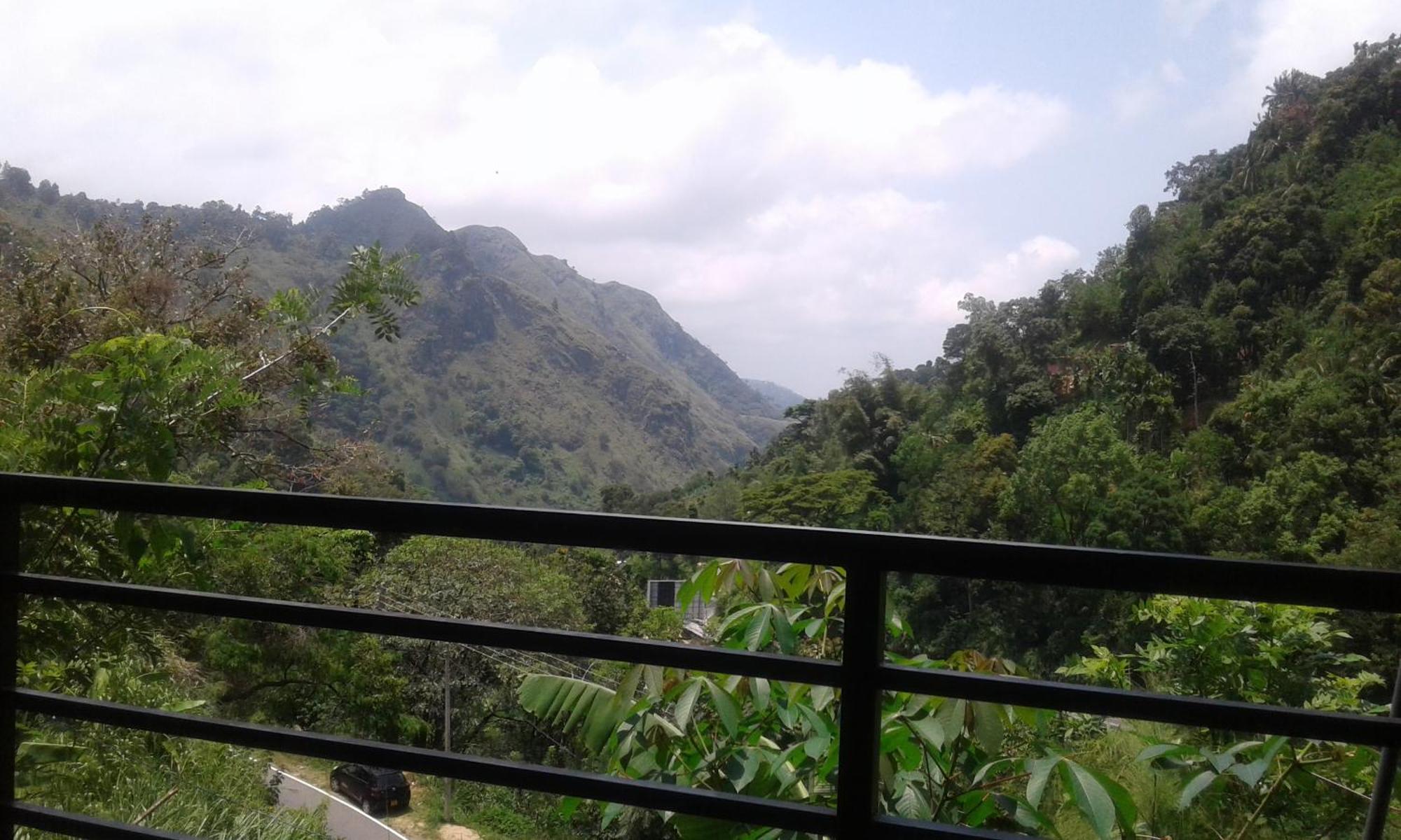 فندق Ella Lucky Panoramic الغرفة الصورة