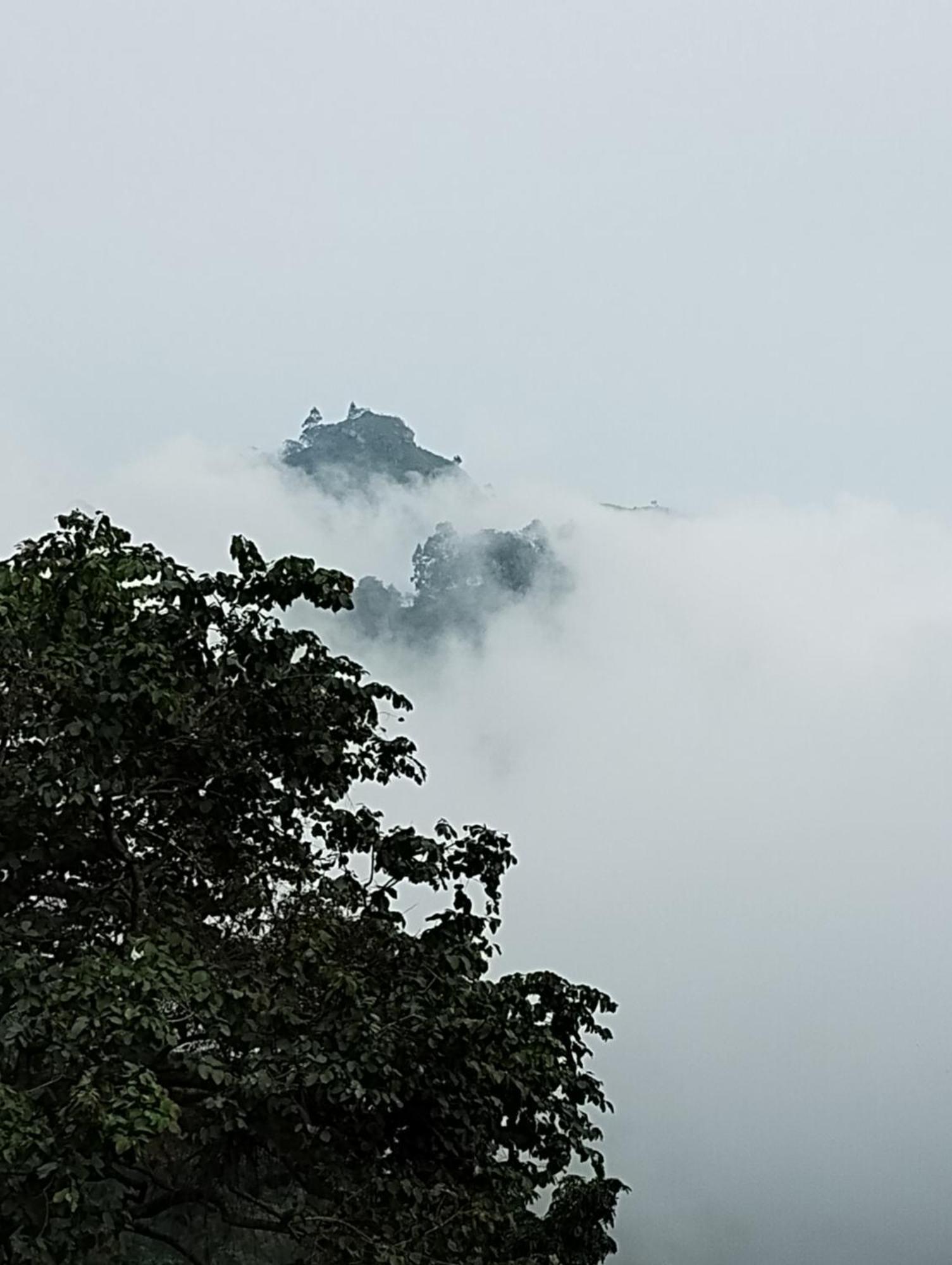 فندق Ella Lucky Panoramic المظهر الخارجي الصورة