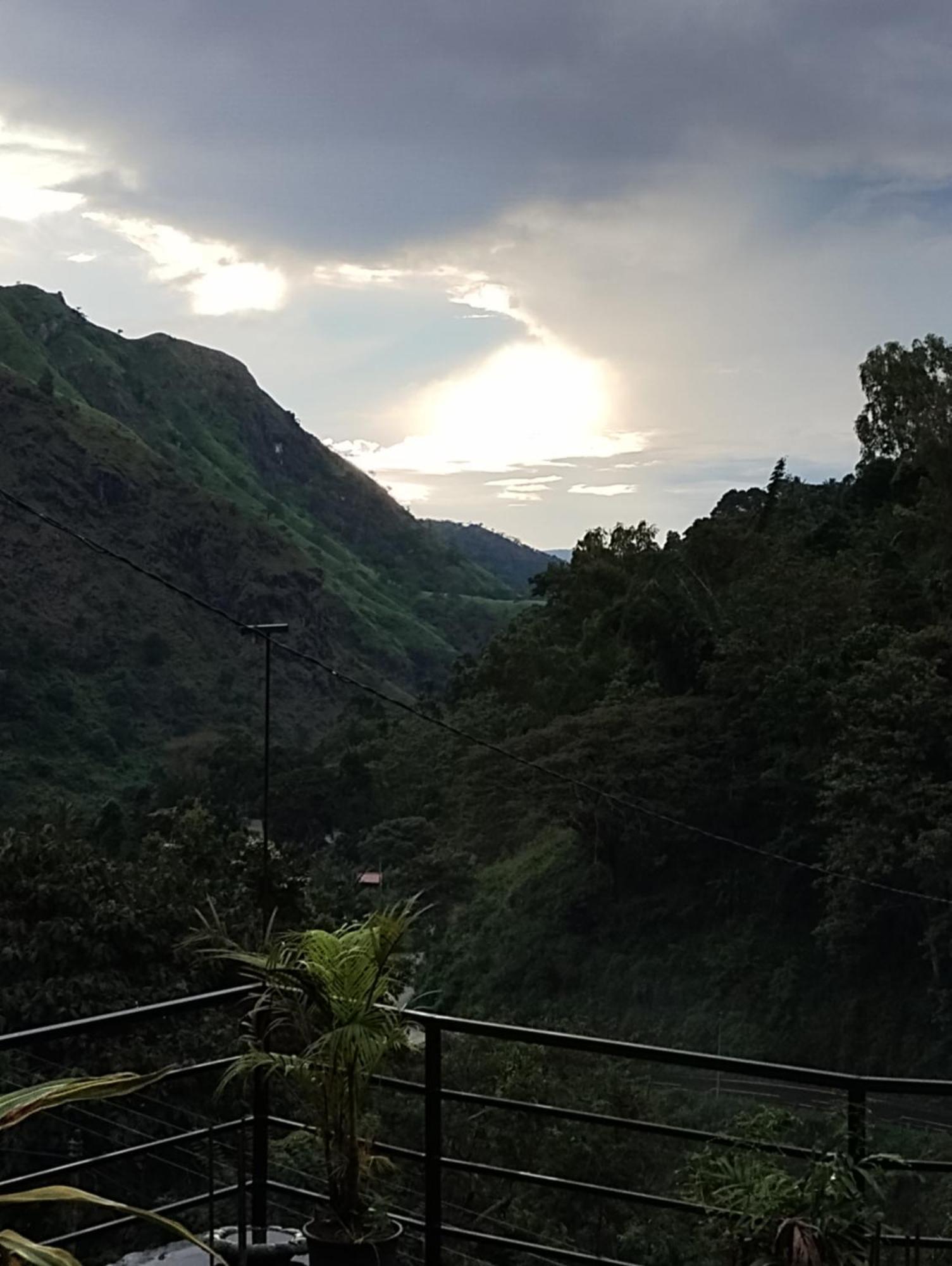 فندق Ella Lucky Panoramic المظهر الخارجي الصورة