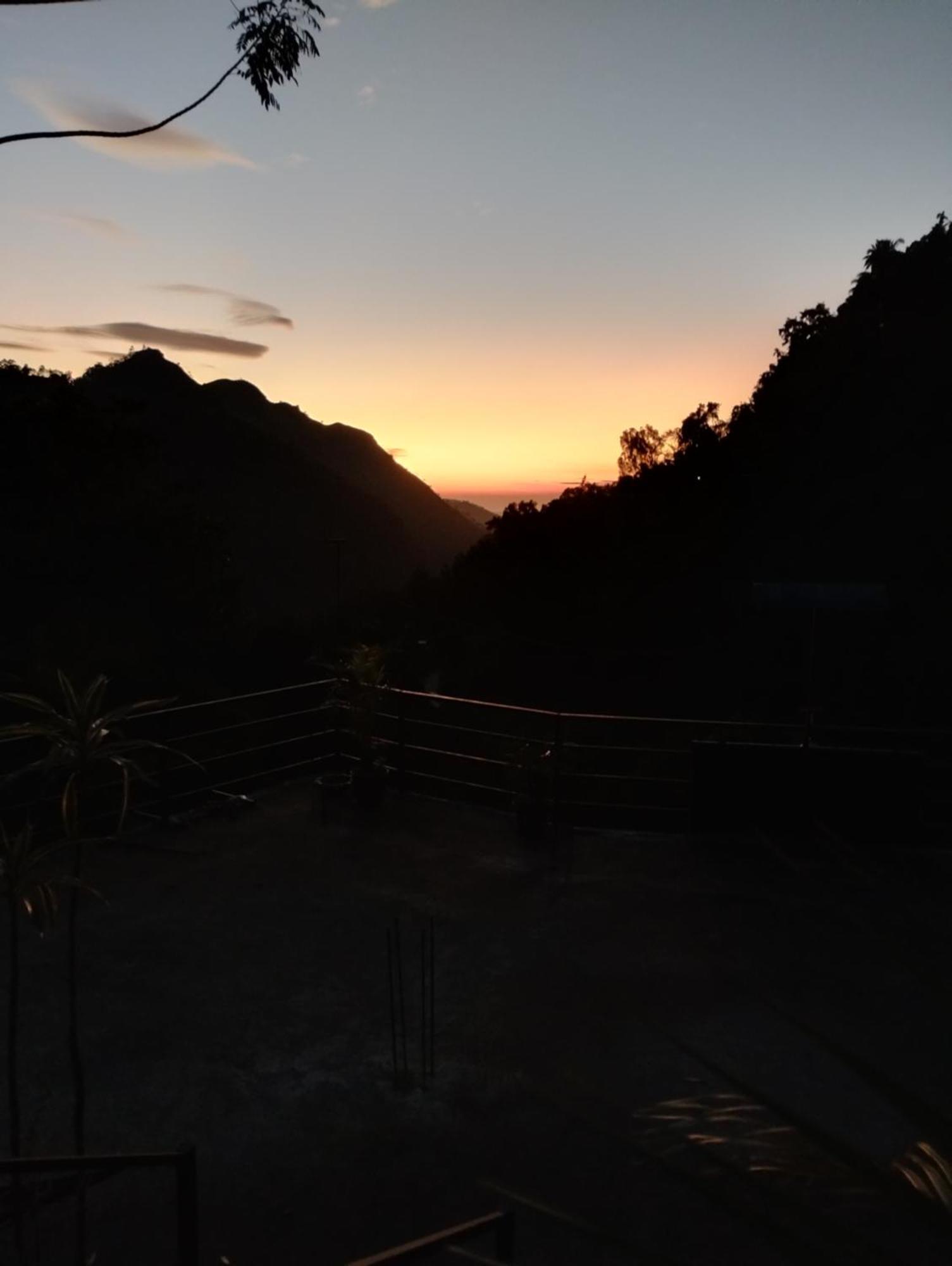 فندق Ella Lucky Panoramic المظهر الخارجي الصورة