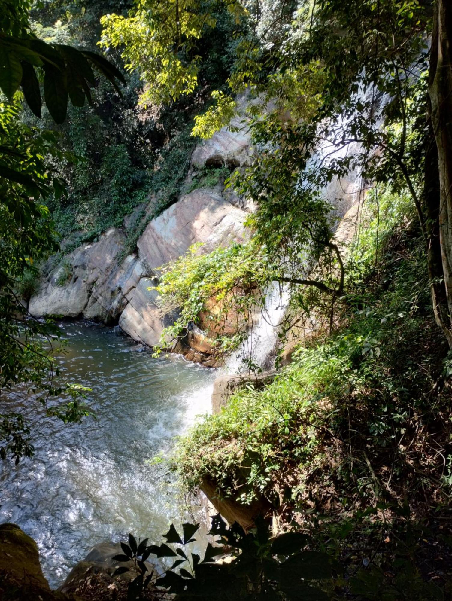 فندق Ella Lucky Panoramic المظهر الخارجي الصورة