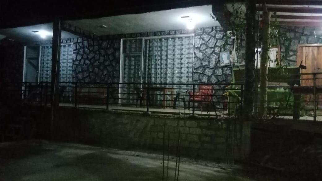 فندق Ella Lucky Panoramic المظهر الخارجي الصورة