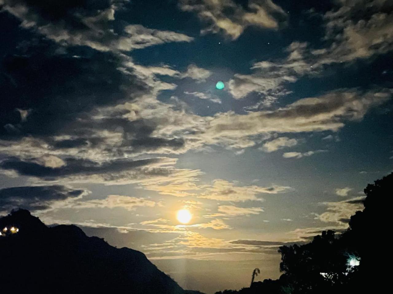 فندق Ella Lucky Panoramic المظهر الخارجي الصورة
