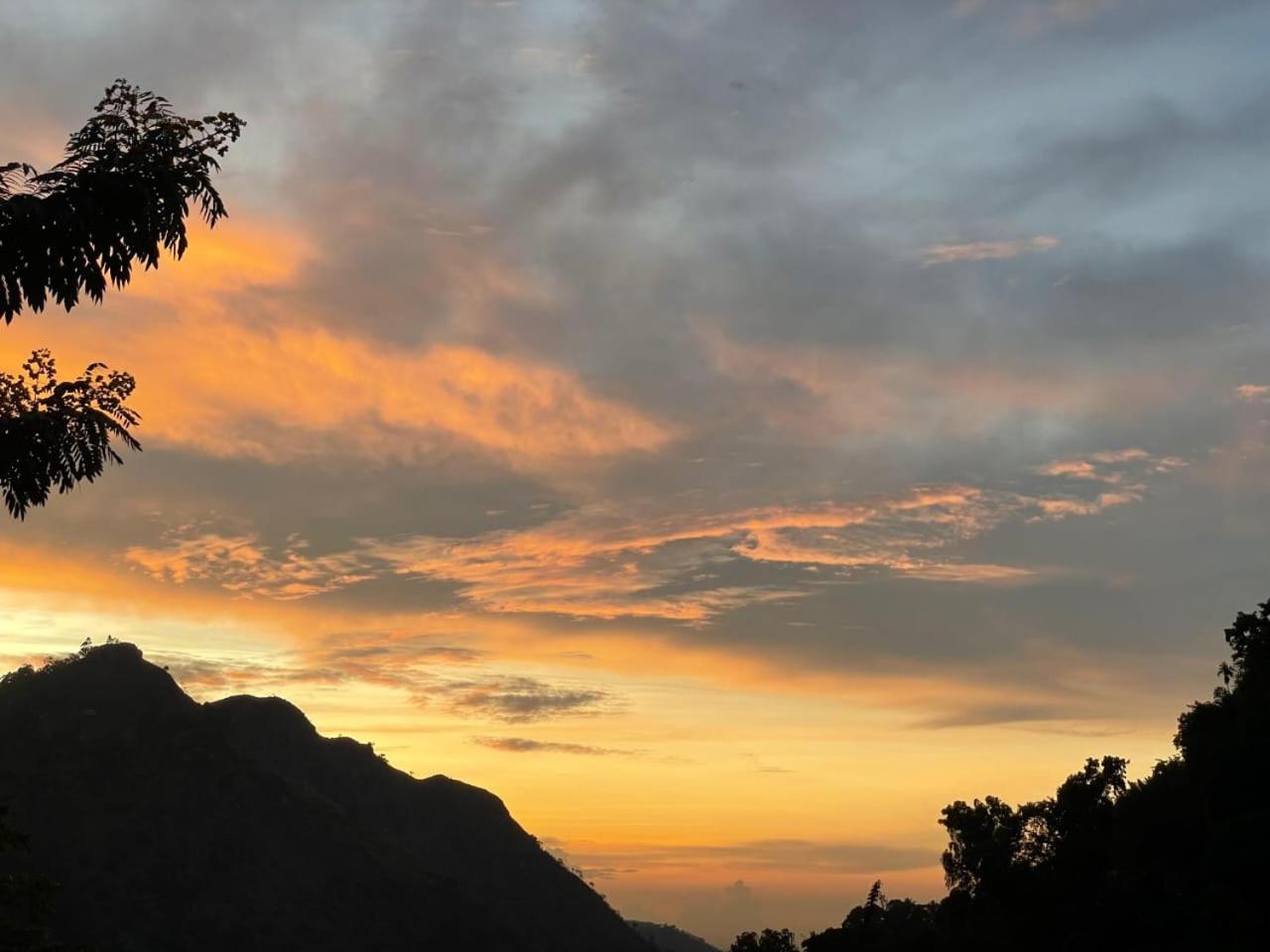 فندق Ella Lucky Panoramic المظهر الخارجي الصورة