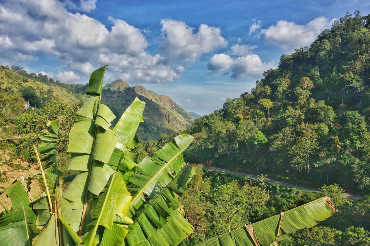 فندق Ella Lucky Panoramic المظهر الخارجي الصورة